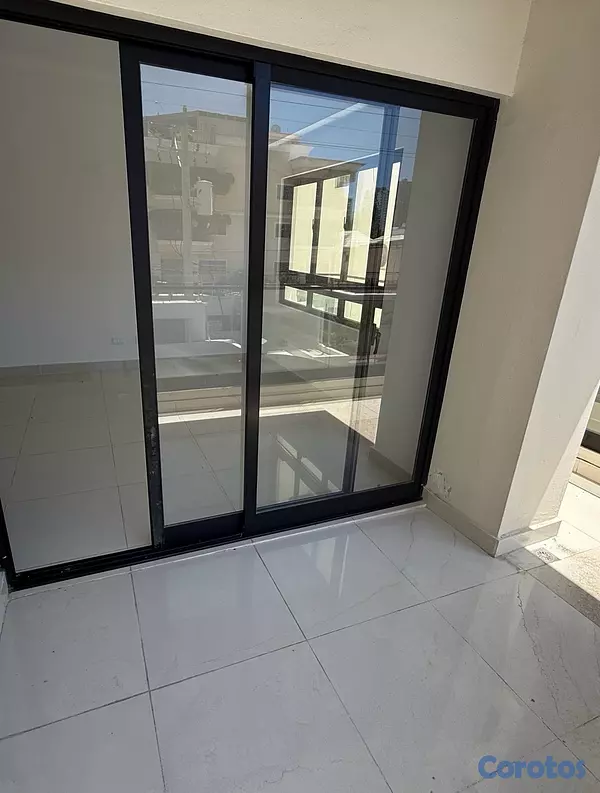 apartamentos - APARTAMENTO EN VENTA – TORRE MODERNA EN MIRADOR NORTE
(Proyecto Nuevo) 4