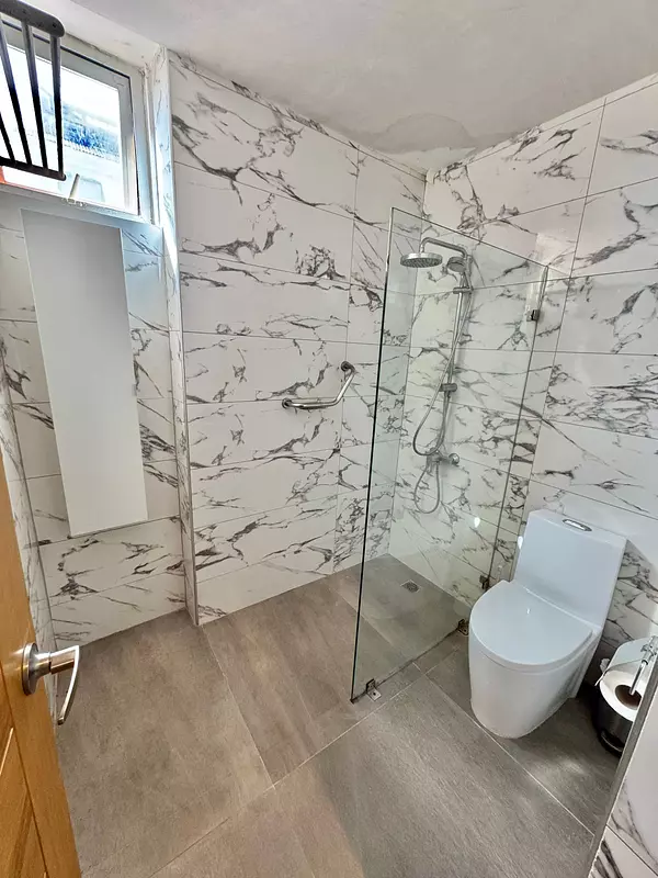 apartamentos - La Esperilla Venta con Línea Blanca Penthouse  5
