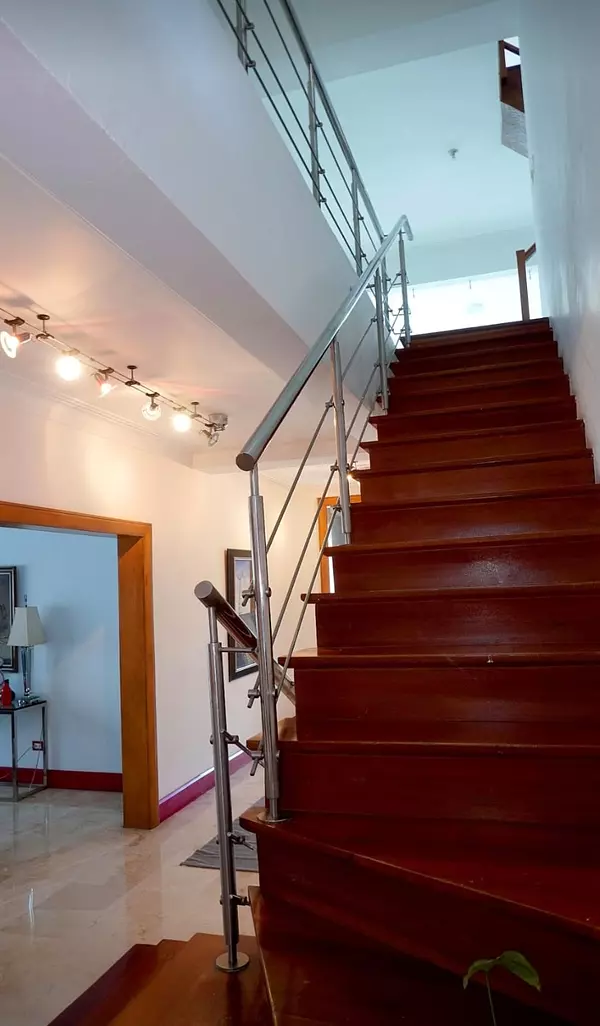 penthouses - Vendo Pent-house en Naco 9