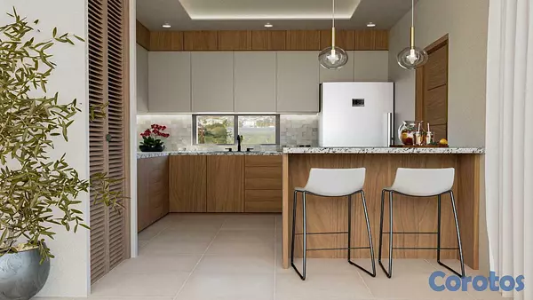 apartamentos - NUEVO PROYECTO DE APARTAMENTO EMBRUJO III – TORRE LIGINICO 5