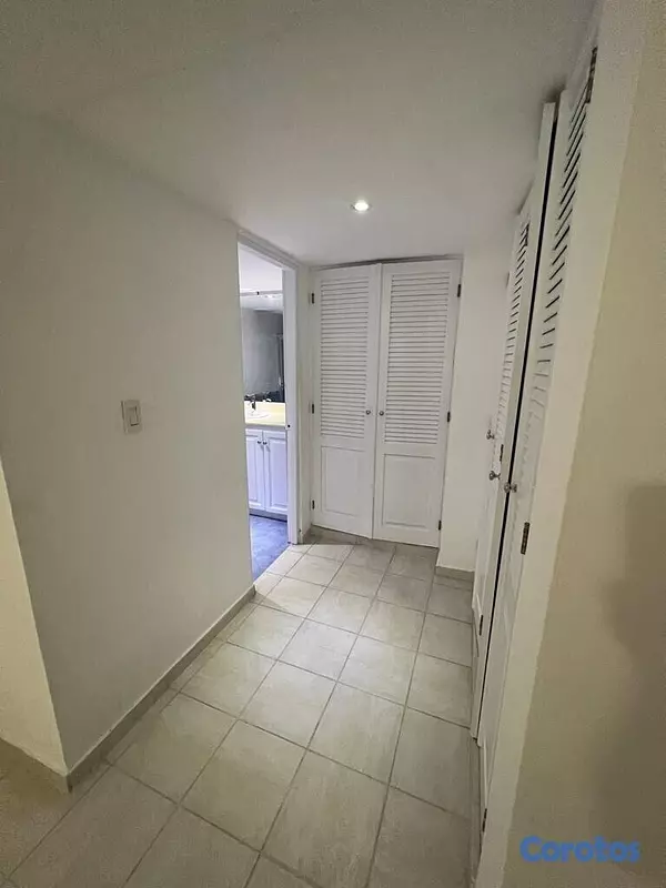 apartamentos - APARTAMENTO  8