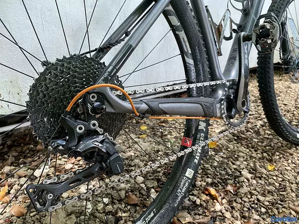 bicicletas y accesorios -  Felt Nine 5 Custom -PRECIO REBAJADO- 3