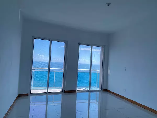 casas - Alquiler Apartamento de 2 Habitaciones frente al Malecón de Santo Domingo 7