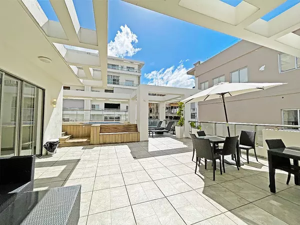 apartamentos - ALQUILER DE APARTAMENTO AMUEBLADO EN PIANTINI  8