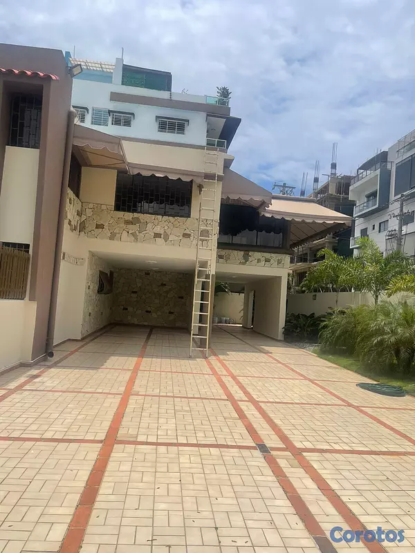 casas - Casa en Alquiler – Ideal para Negocio u Oficina Ub 16