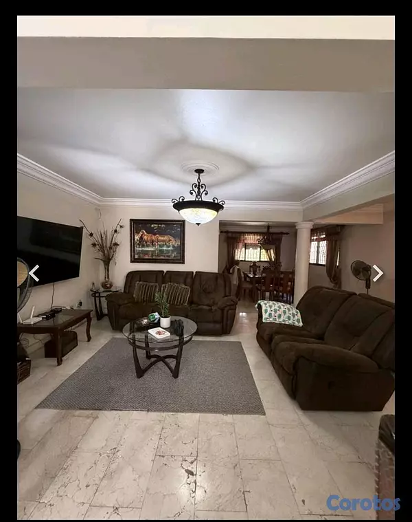casas - Vendo Casa en Los Cacicazgo  7