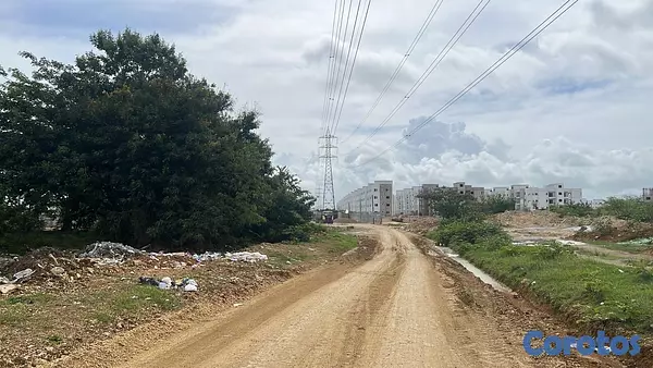 solares y terrenos - solar en venta en San Luis Santo Domingo este de 197 tareas 3