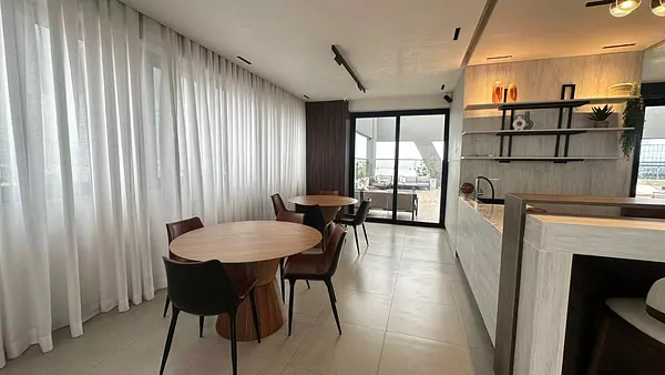apartamentos - Apartamento en alquiler en Bella Vista  7