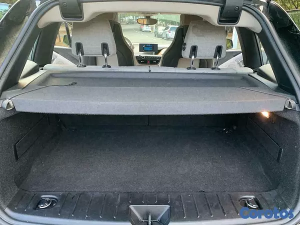 carros - BMW I3 Range Extended 2017
 4