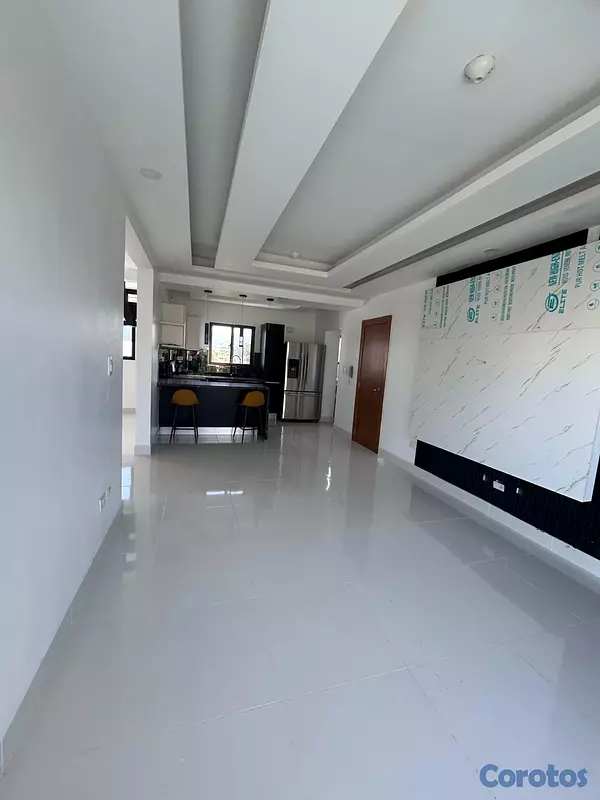 penthouses - 🔵Penthouse en Gurabo, Santiago de los Caballeros 4