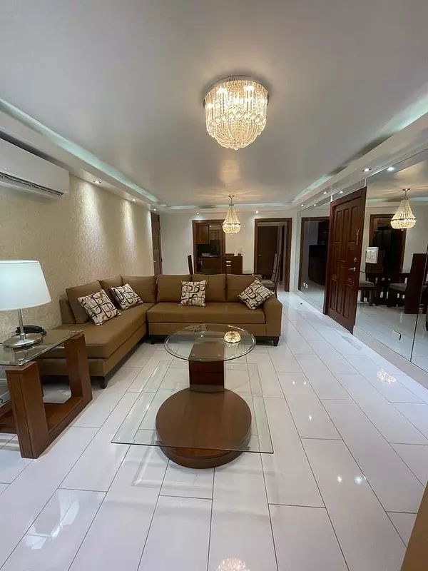 apartamentos - Apartamento en Venta Amueblado  BELLA VISTA SUR 10