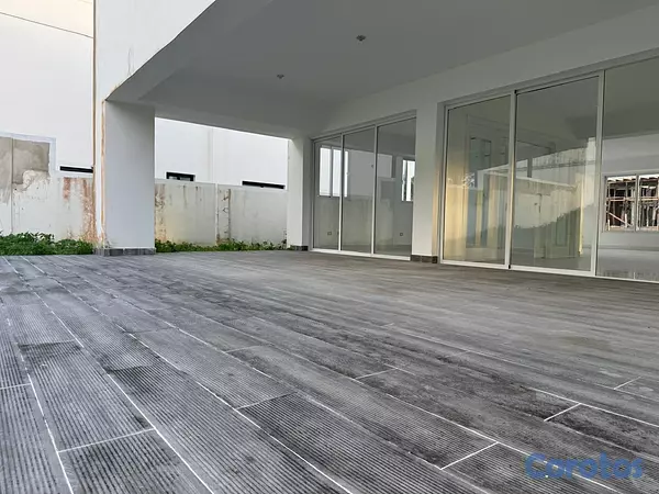 casas vacacionales y villas - Villa Minimalista de Lujo en Venta – Cuesta Hermos 4