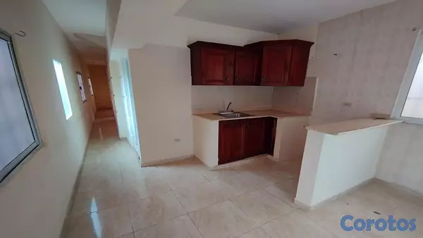 apartamentos - ALQUILER DE APARTAMENTO EN RALMA SANTO DOMINGO ESTE 4
