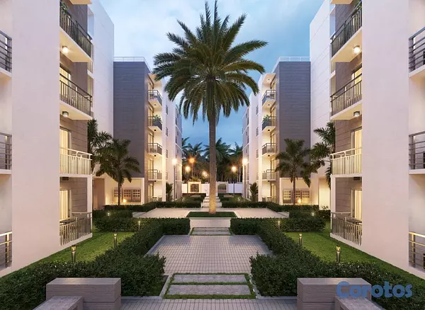 apartamentos - Apartamentos en Punta Cana desde US$79,800 – Vive  15