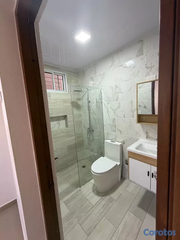 apartamentos - 🏡 APARTAMENTOS EN ALQUILER – RESIDENCIAL LA REINA 8