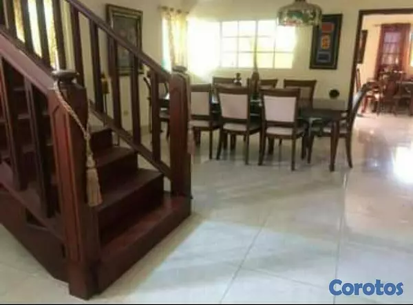 casas - VENDO CASA DE DOS NIVELES PRADO ORIENTAL
 4