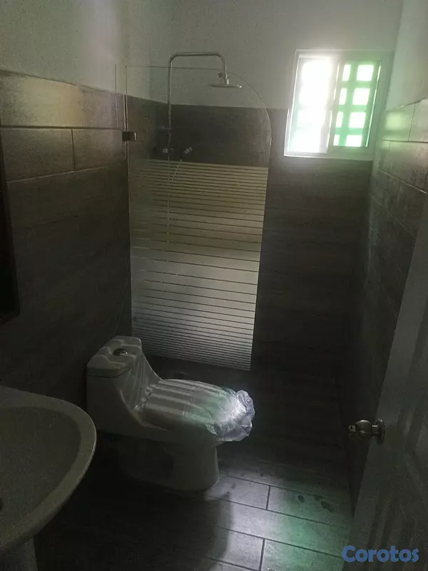 apartamentos - Se ALQUILA apartamento centrico. Detras Canal 4tro 9