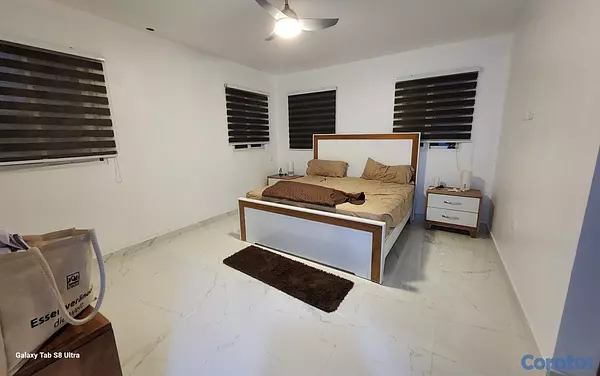 casas - Casa grande y moderna en Nagua buen llugar 10