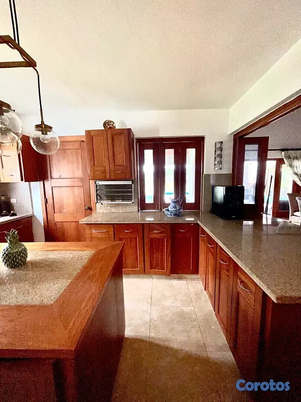 casas vacacionales y villas - GUAVABERRY RESORT & CONTRY CLUB  1