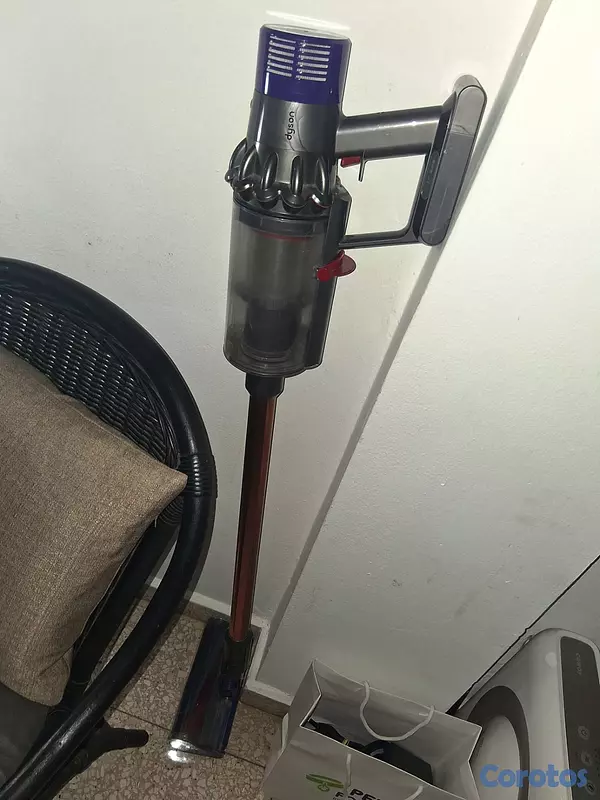 electrodomesticos - Aspiradora Inalámbrica Dyson V12 Detect Slim (Mode 2