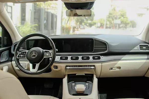jeepetas y camionetas - Mercedes benz gle 350 2021 4
