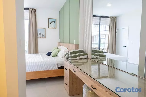 apartamentos - Apartamento en venta en Cap Cana de dos habitaciones 10