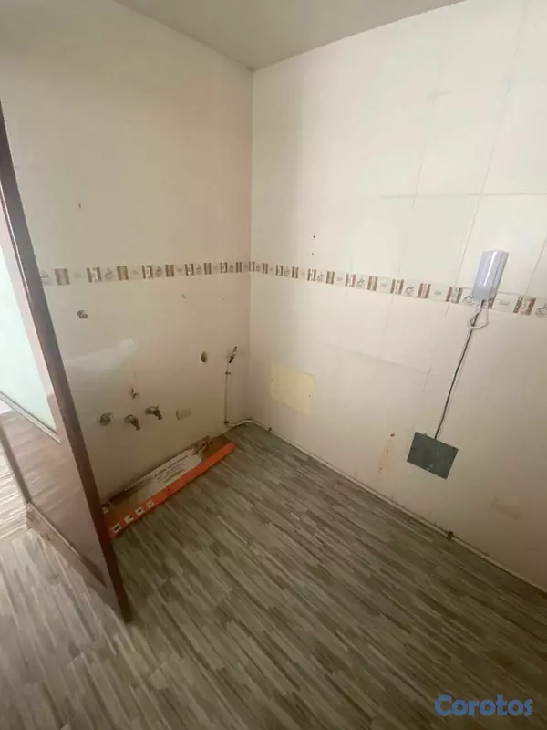 apartamentos - APARTAMENTO EN VENTA – AVENIDA INDEPENDENCIA 8