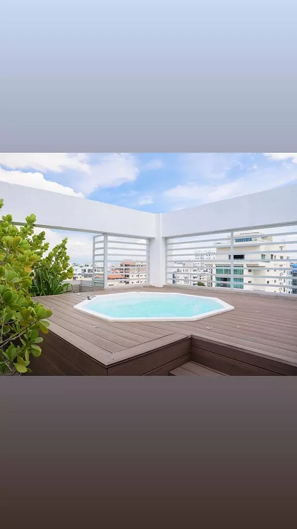 apartamentos - ALQUILO APTO EVARISTO MORALES, 3 HAB
usd$2,300 4
