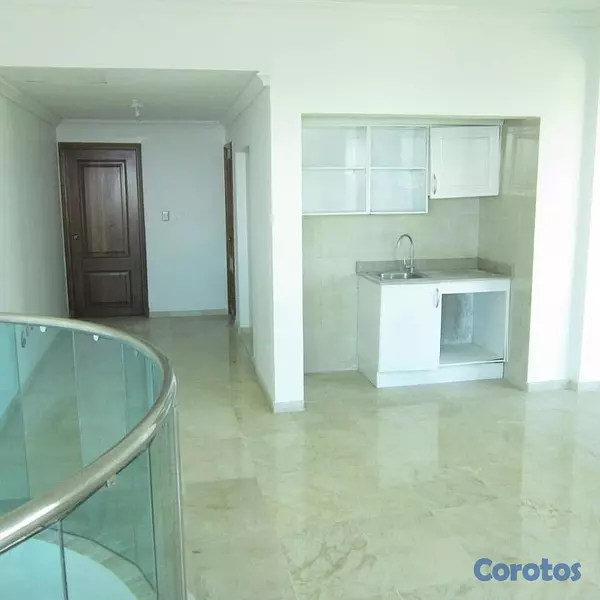 penthouses -  PENTHOUSE EN MALECON CENTER CON IMPRESIONANTE VISTA AL MAR  3