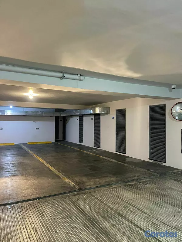apartamentos - Apartamento amueblado en alquiler en naco 4