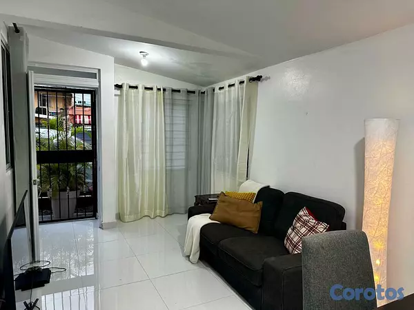 casas - CASA EN VILLA FARO 2 HABITACIONES 3