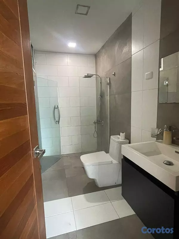 apartamentos - Alquilo apartamento en la esmeralda 2
