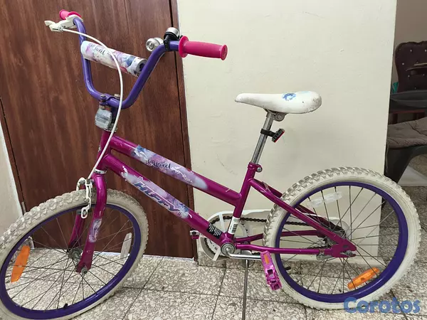 bicicletas y accesorios - Bicicleta Aro 20  3