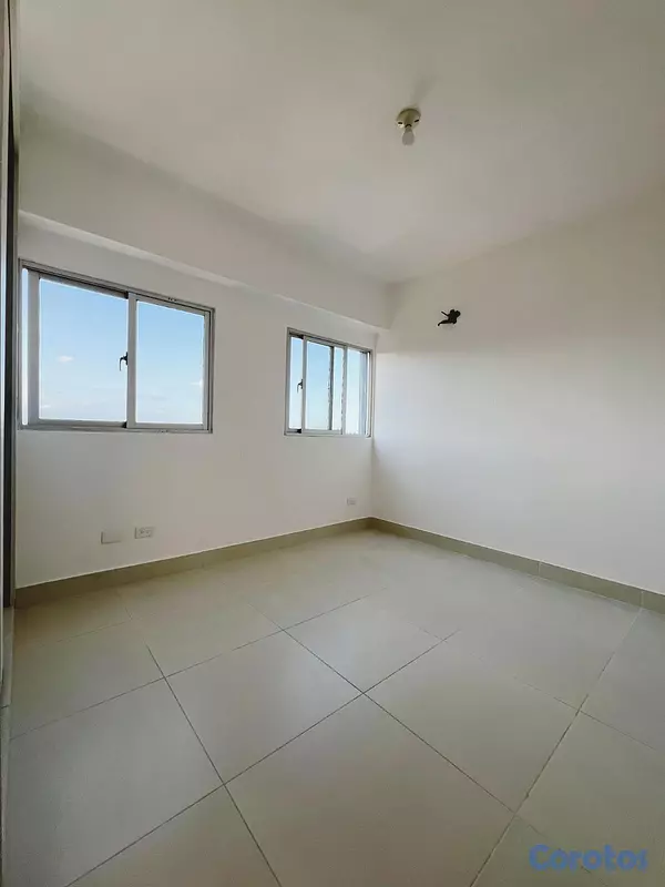 apartamentos - Apartamento en Colinas de Los Rios Detrás de Carre 2