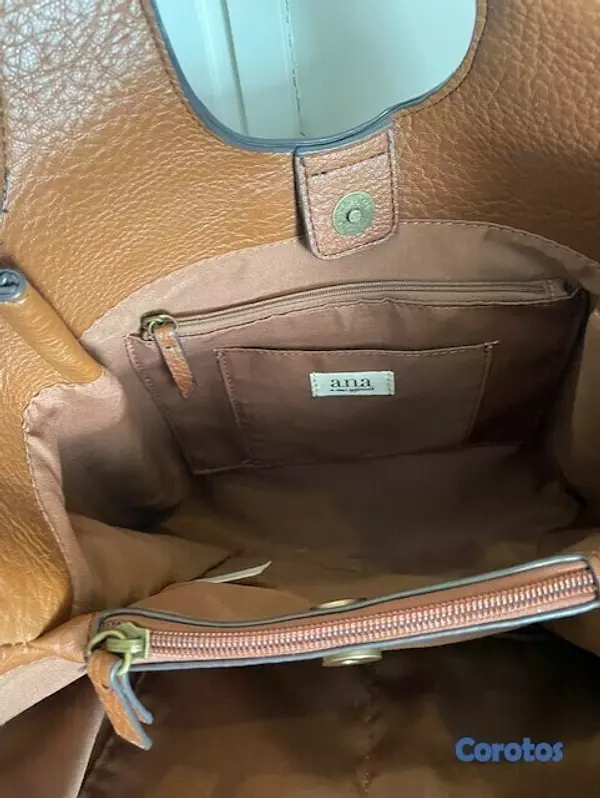 carteras y maletas - CARTERA  5