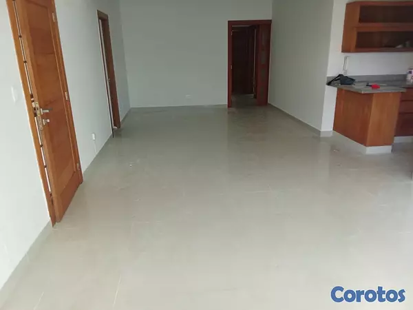 apartamentos - Apartamento en alquiler – Mirador Sur, 4to Nivel
 5