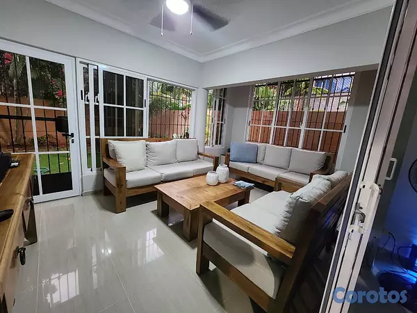 casas - Casa de Lujo en VENTA – Residencial Colinas del Oeste. 10