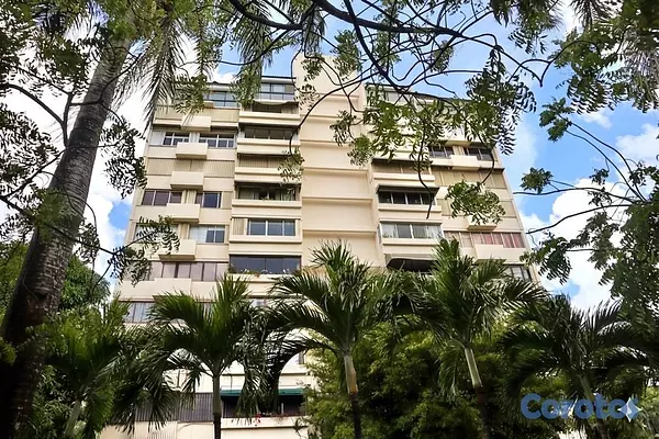 apartamentos - Arriendo Apartamento 3 dormitorios en la Julia 20