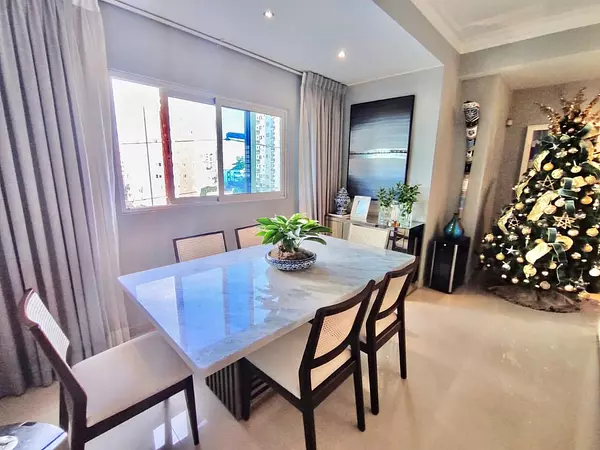 apartamentos - Apartamento en Venta EVARISTO MORALES  USD 260,000 4