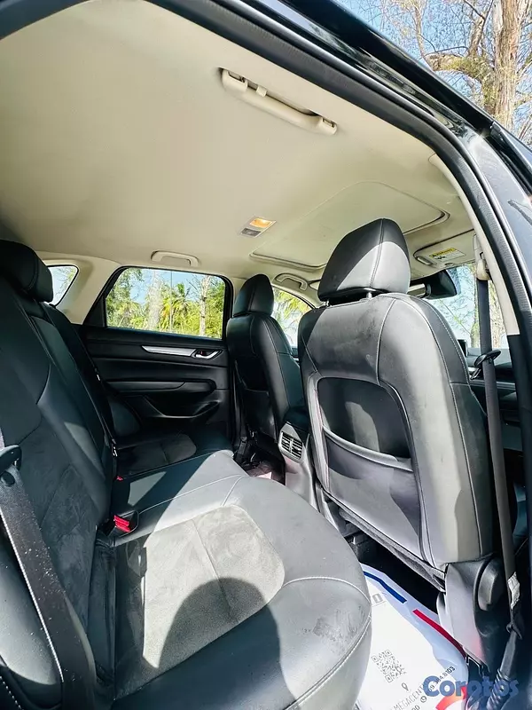 jeepetas y camionetas - Mazda cx-5 touring 2020 9