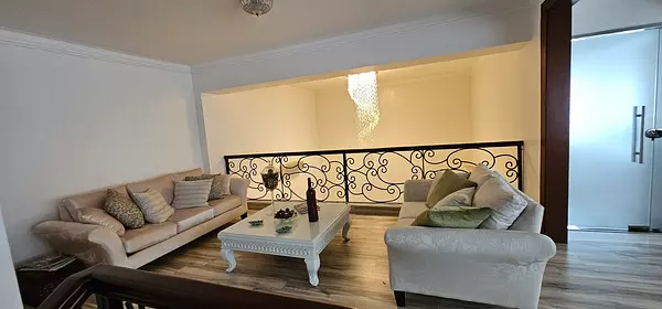 apartamentos - VENDO PENTHOUSE EN NACO  2