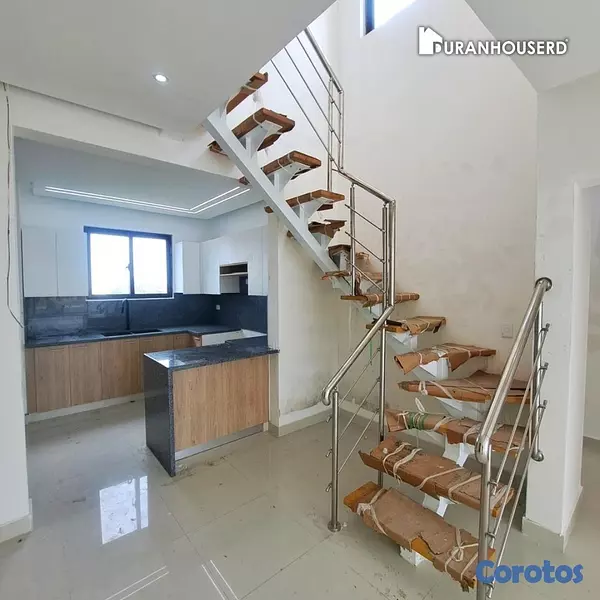 apartamentos - venta de apartamento en la autopista de san isidro prado oriental Santo Domingo  5