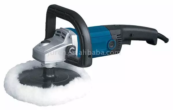 herramientas, jardines y exterior - Pulidora de carro 1200W, máquina de pulido, lijadora, pulidora pulidor Grande 7