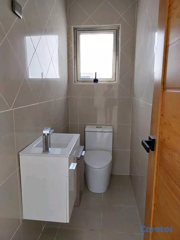 casas - Casa en Venta Altos de Arroyo Hondo 9