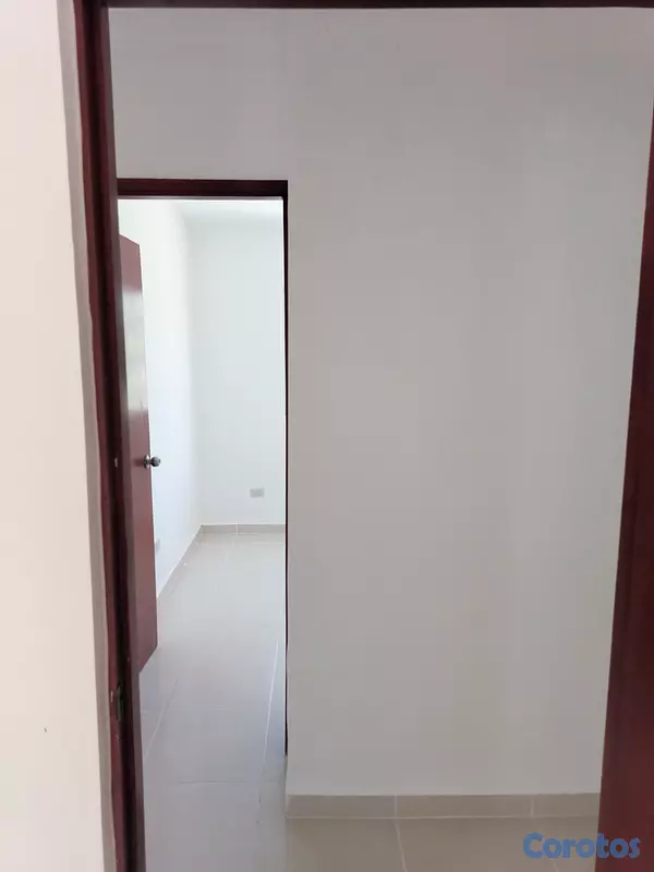 apartamentos -  Apartmento Para Renta En Santo Domingo Sabana Perdida  8