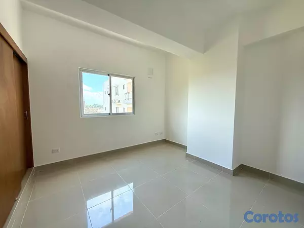 apartamentos - Vendo apartamento nuevo de 2 habitaciones Avenida Independencia  8