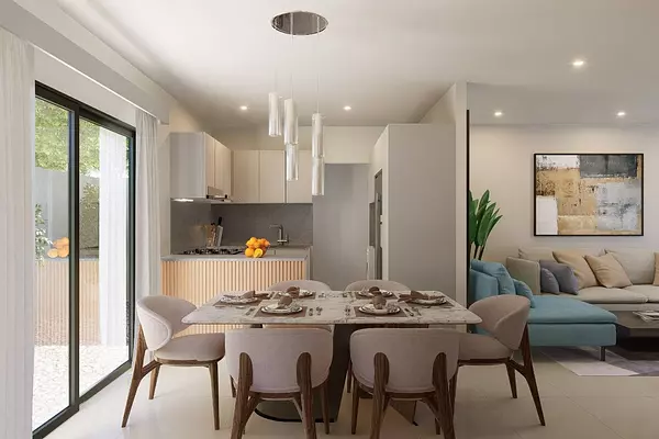 apartamentos - PROYECTO EN LA HIPICA, BONO PRIMERA VIVIENDA 1767 7