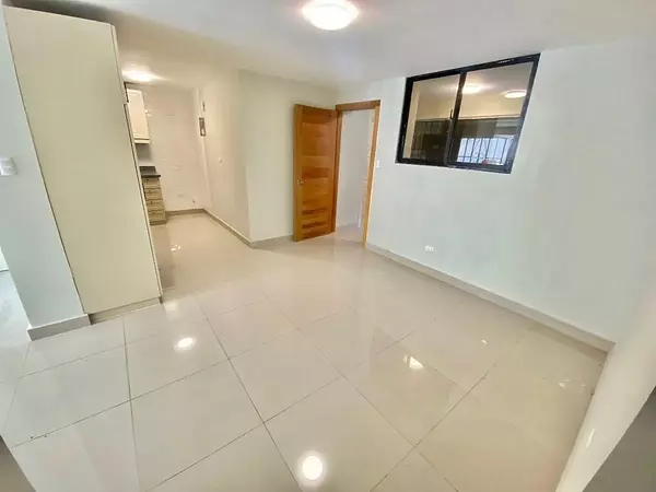 apartamentos - Alquilo apartamento en Piantini  3
