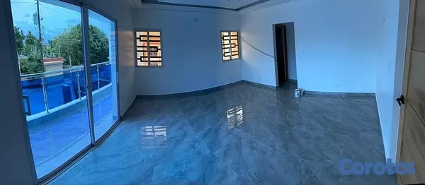 casas - venta de Mansión en la autopista de san Isidro con 4 habitaciones y 355mts  2