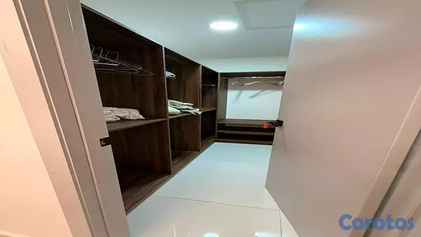 apartamentos - SE VENDE LUJOSO APARTAMENTO EN PIANTINI (P-06) 3